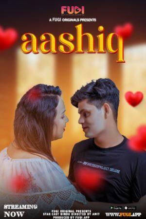 Aashiq (2024) Hindi Fugi Short Films