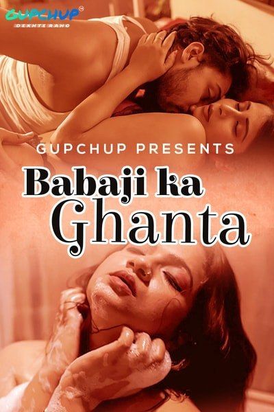 Babaji Ka Ghanta (2020) Hindi Season 01 GupChup WEB Series