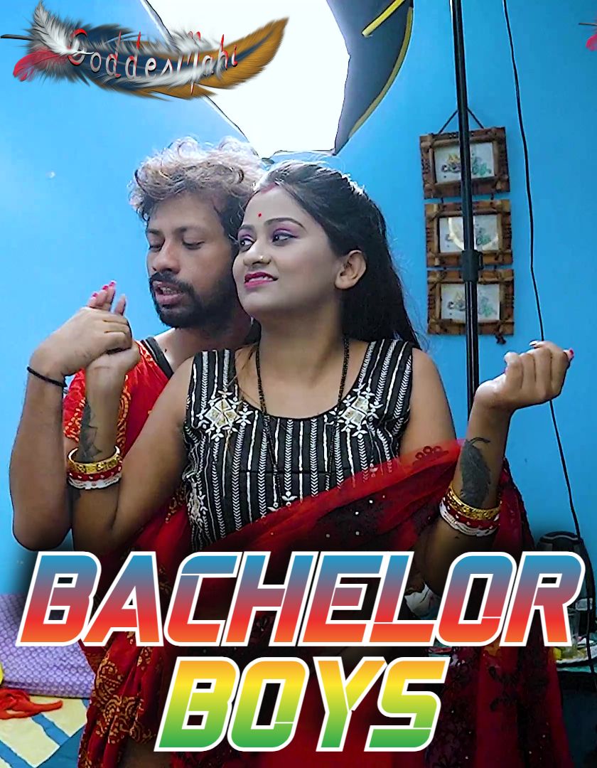 Bachelor Boys (2024) Hindi GoddesMahi Short Films