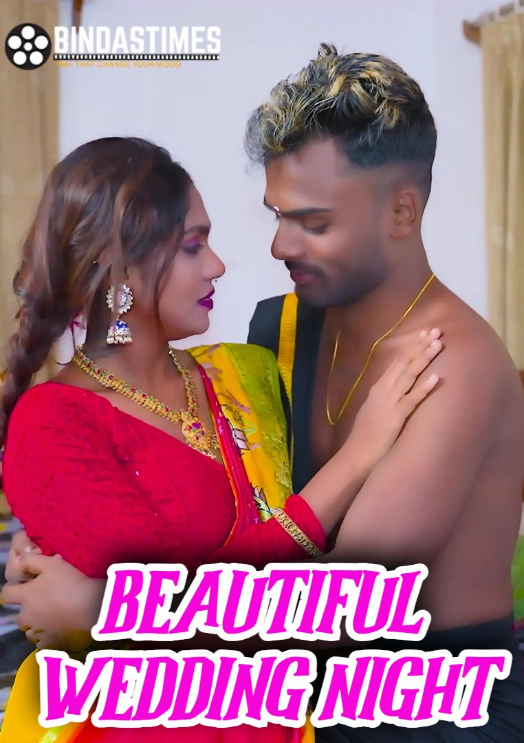 Beautiful Wedding Night (2024) Hindi BindasTimes Short Films