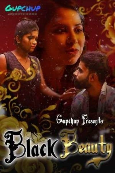Black Beauty (2021) Hindi Season 01 GupChup WEB Series