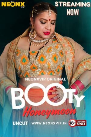 Booty Honeymoon (2024) Hindi NeonX Short Films
