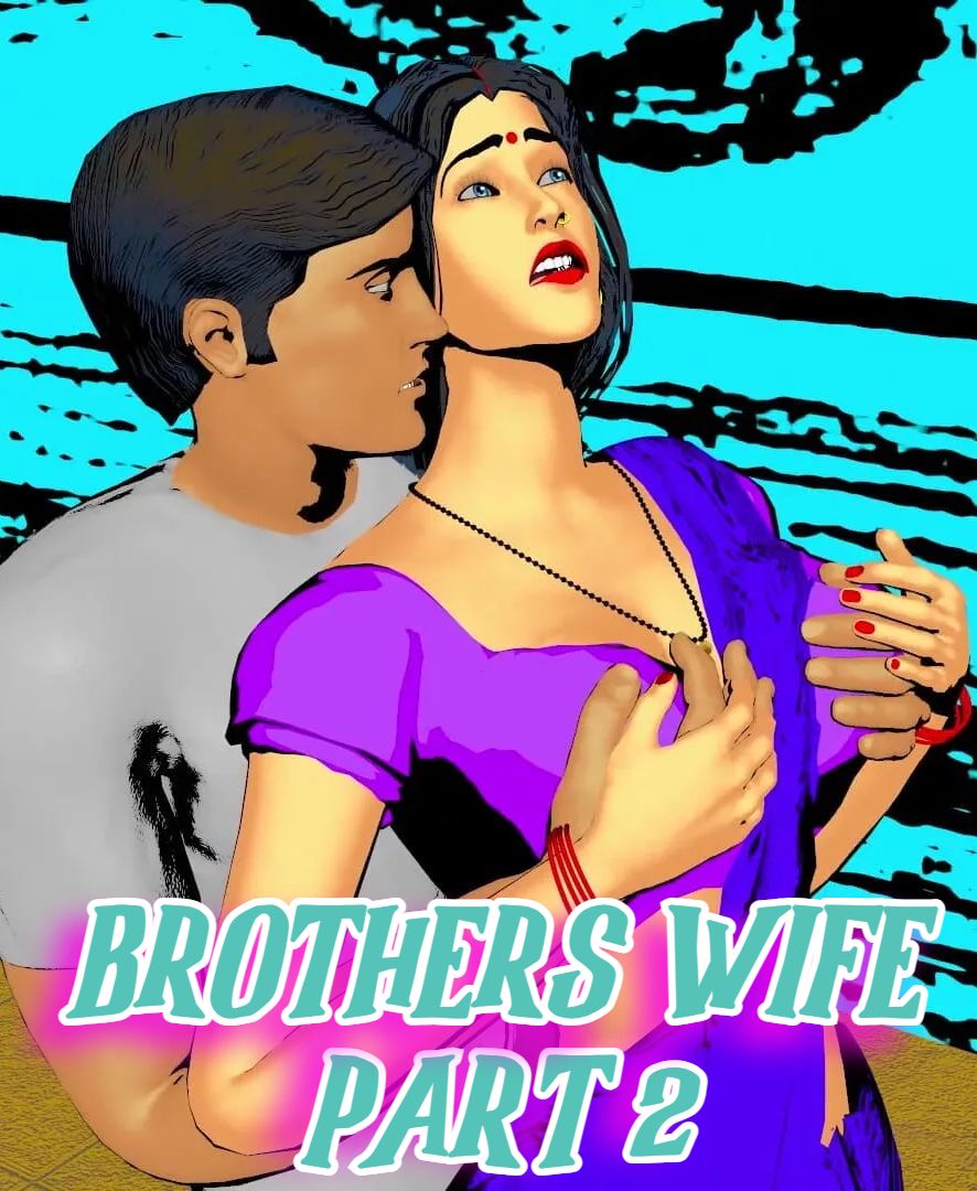 Brothers Wife Part 2 (2024) Hindi Cartoon Videos