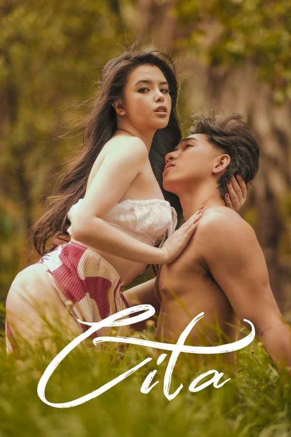 Cita (2024) Filipino VivaMax Adult Movies