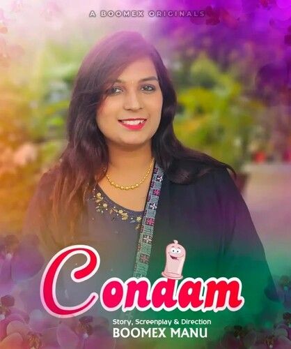 Condam (2024) Malayalam Season 01 Episodes 01 Boomex WEB Series