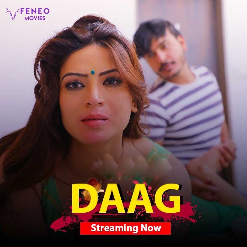 Daag (2020) Hindi Season 01 Feneo WEB Series