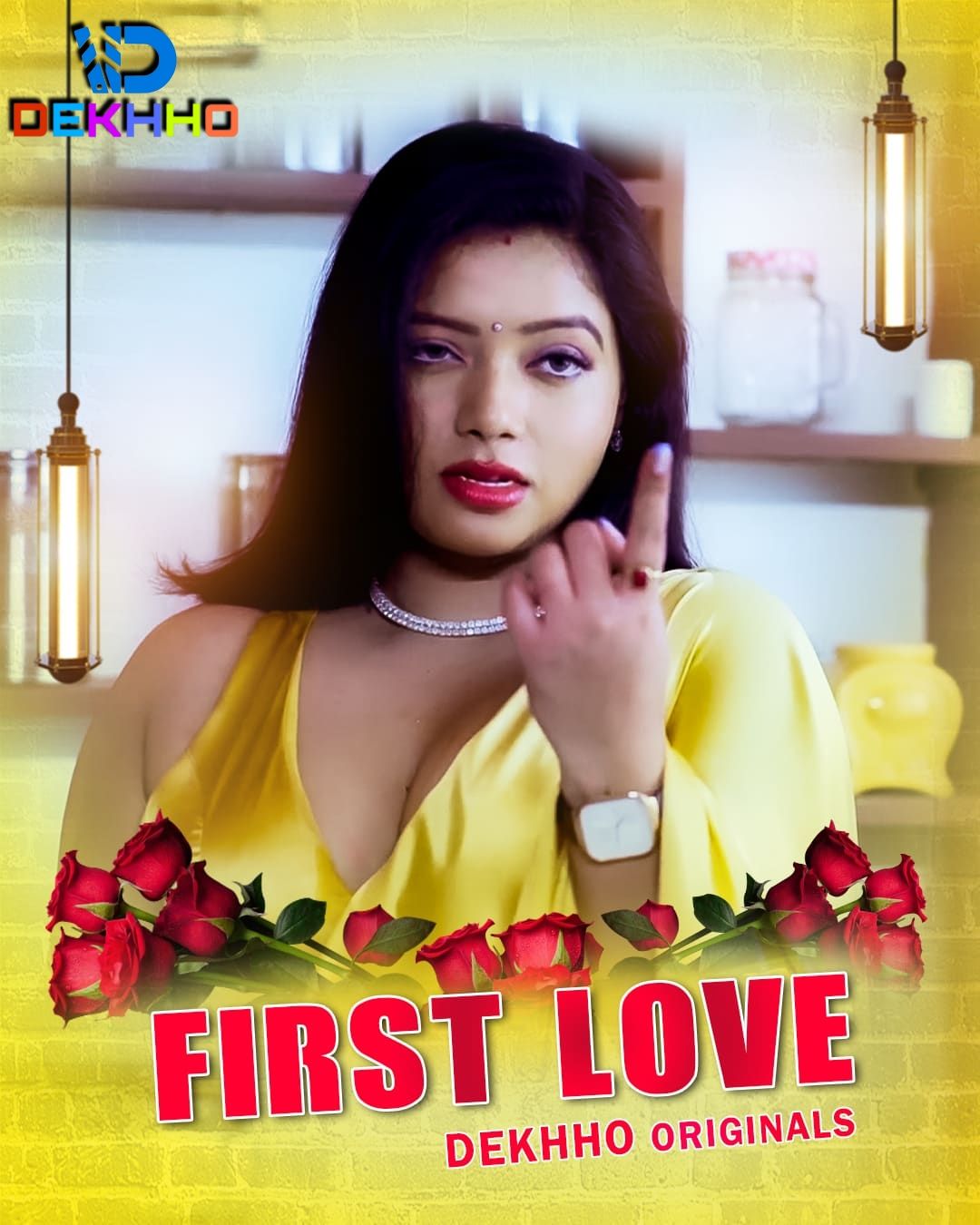 First Love (2024) Hindi Dekhho Short Films