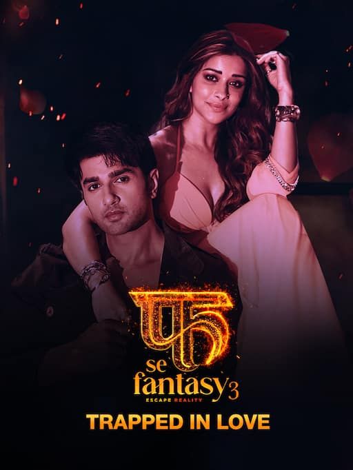 Fuh se Fantasy (2023) Hindi Season 03 Episodes 15 Adult Web Series