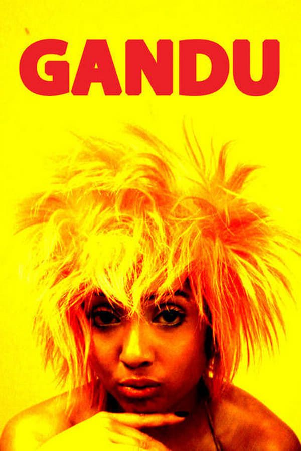 Gandu (2010) Bengali Adult Movies