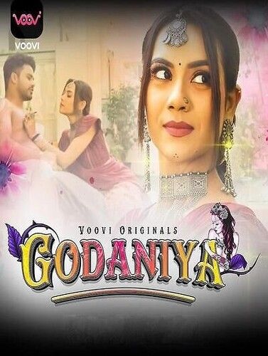 Godaniya 2023 Hindi Season 01 Part 02 VooVi WEB Series