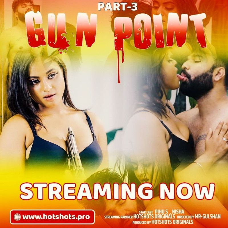 Gun Point 3 202 Hotshots Short Films
