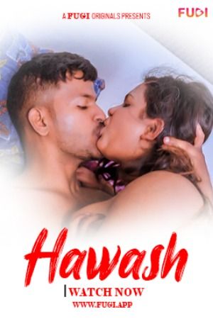Hawash (2024) Hindi Fugi Short Films