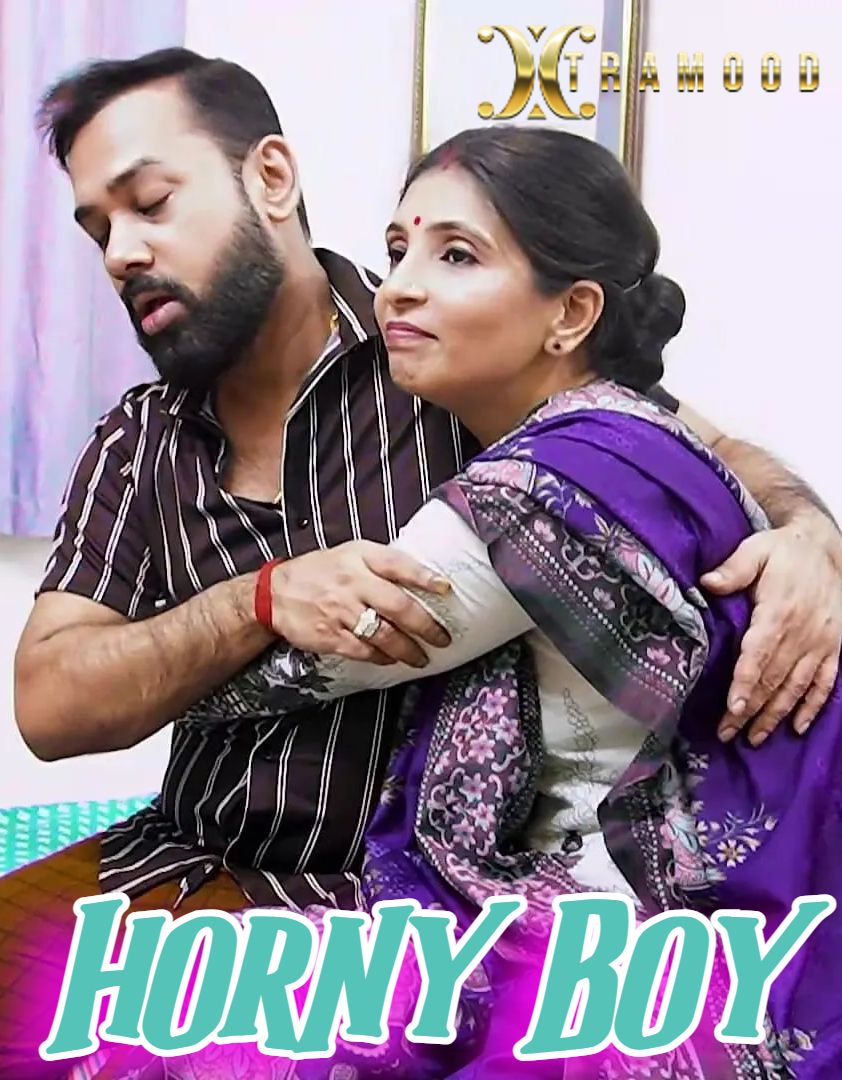 Horny Boy (2024) Hindi Xtramood Short Films