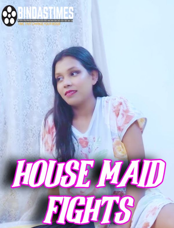 House Maid Fights (2024) Hindi BindasTimes Short Films
