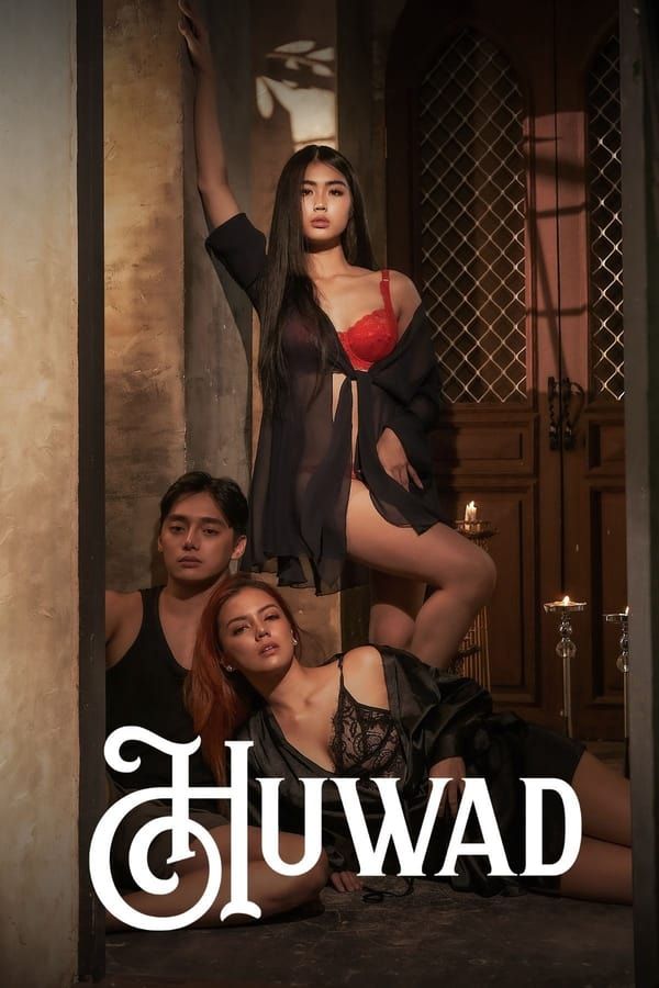 Huwad (2024) Filipino VivaMax Adult Movies