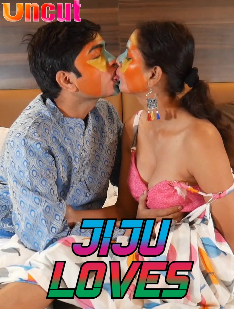 Jiju Loves (2024) Hindi Uncut Short Films