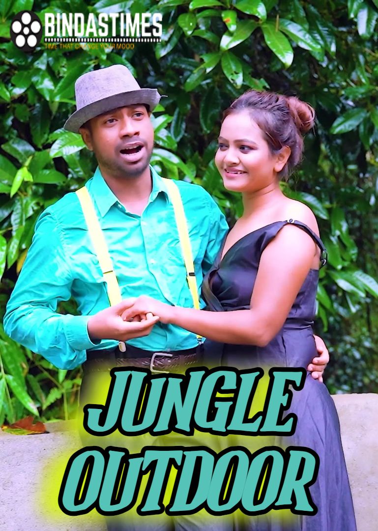 Jungle Outdoor (2024) Hindi BindasTimes Short Films