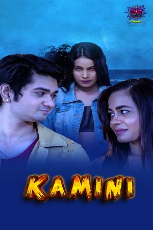 Kamini (2024) Hindi Season 01 Part 02 WOW Entertainment WEB Series