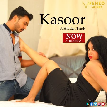 Kassor (2020) Hindi Season 01 Feneo WEB Series