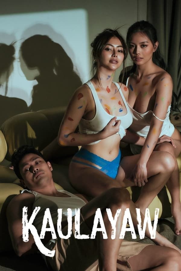 Kaulayaw (2024) Filipino VivaMax Adult Movies