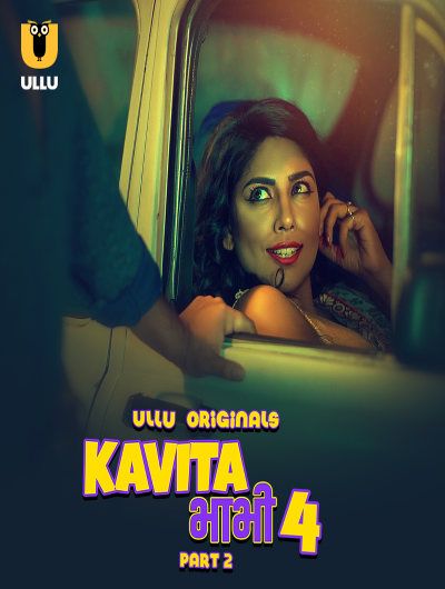 Kavita Bhabhi (2024) Season 4 Part 2 ULLU Web Series