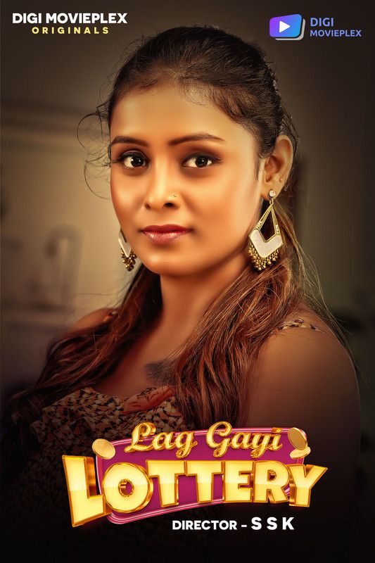 Lag Gayi Lottery (2023) Hindi Season 01 Episodes 01 To 02 DigiMovieplex WEB Series