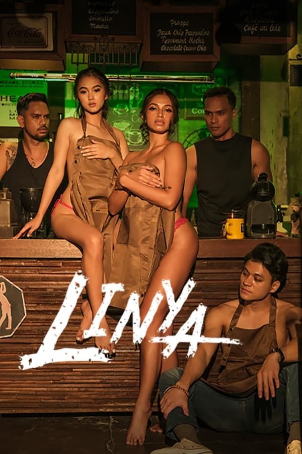 Linya (2024) Filipino VivaMax Adult Movies
