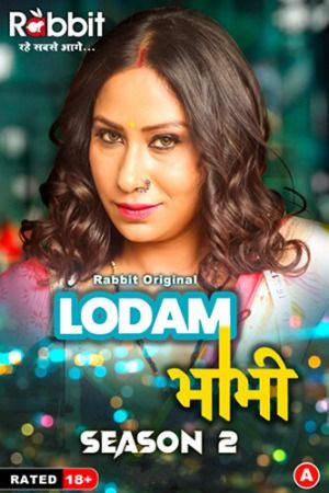 Lodam Bhabhi (2024) Hindi Season 02 Part 3 RabbitMovies WEB Series
