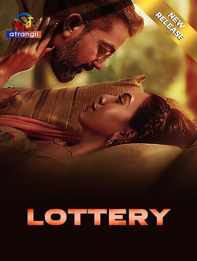 Lottery (2024) Hindi Atrangii Short Films