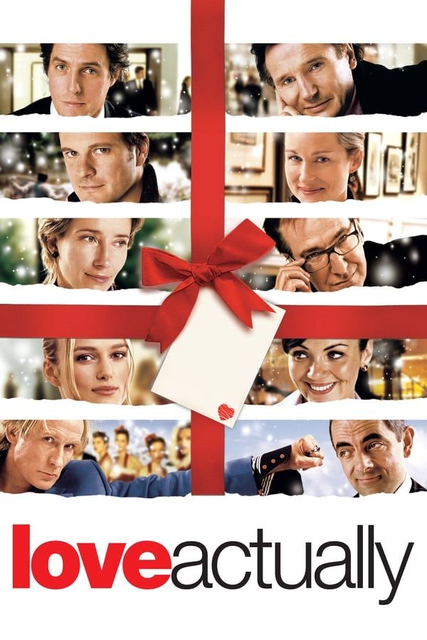 Love Actually 2003 Dual Audio Adult Movie