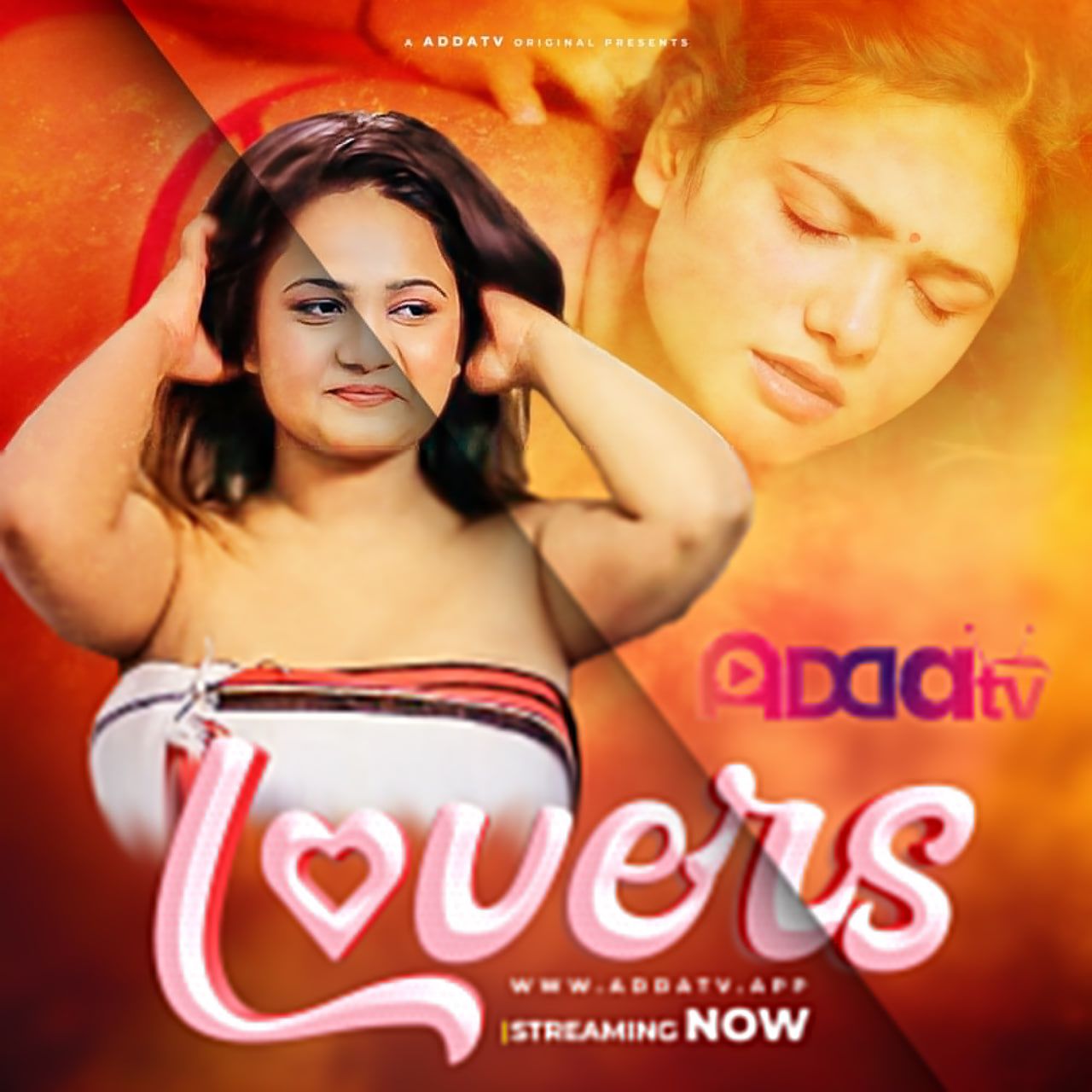 Lovers (2024) Hindi AddaTv Short Films