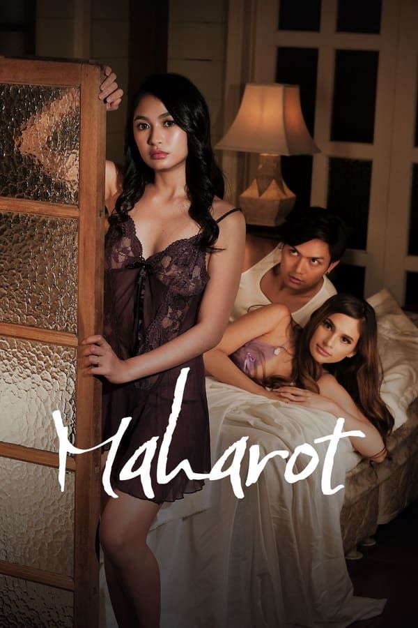 Maharot (2024) Filipino VivaMax Adult Movies
