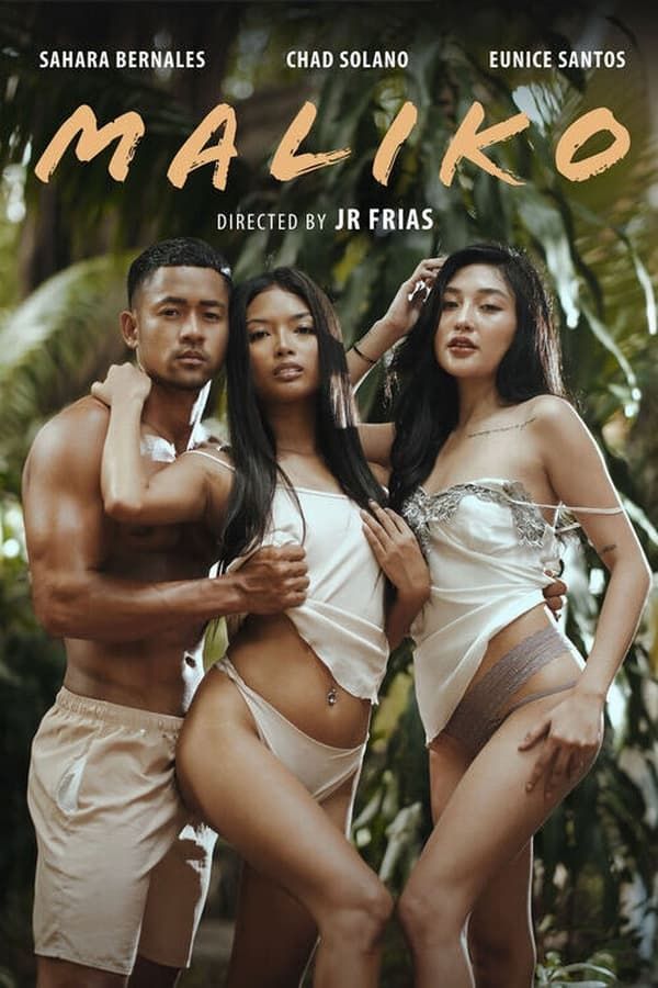Maliko (2024) Filipino VivaMax Adult Movies