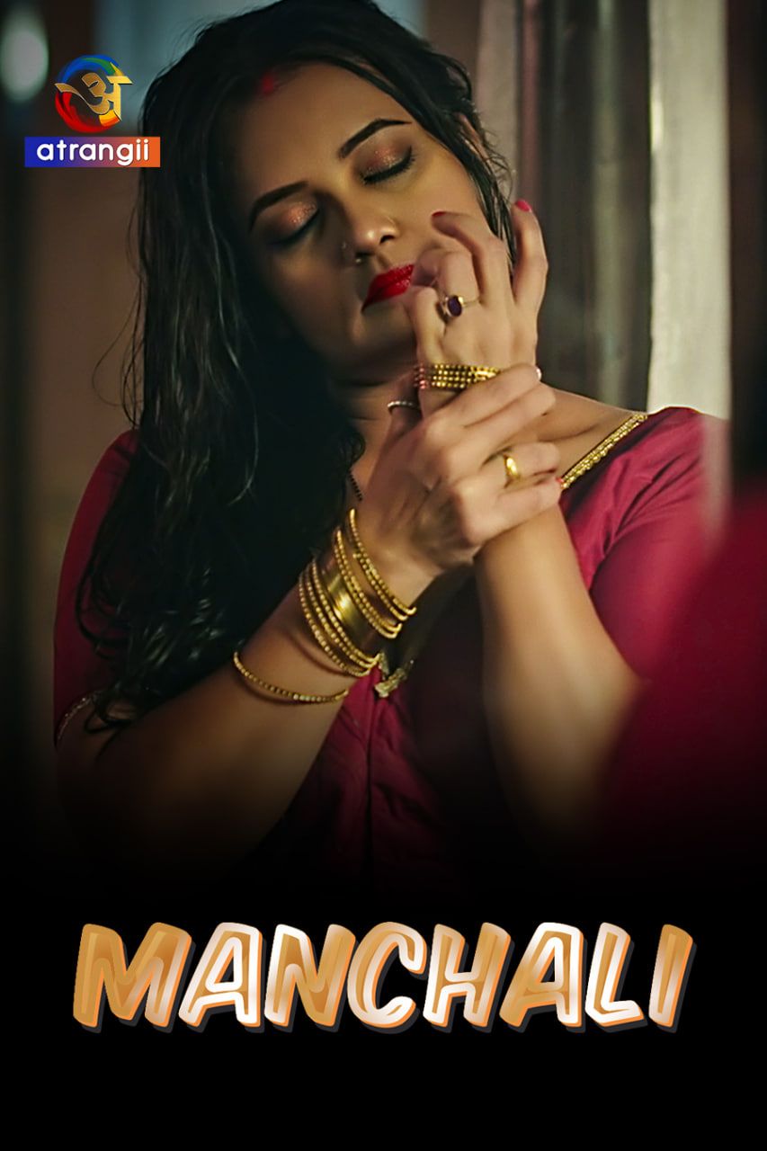 Manchali 2023 Hindi Season 01 Episodes 01 To 03 Atrangii WEB Series