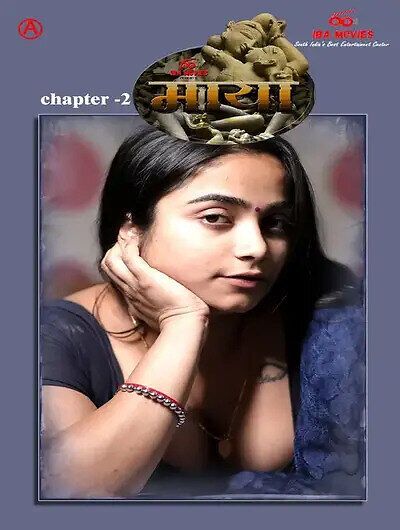 Maya (2024) Hindi Season 01 Episodes 01 IBAMovies WEB Series