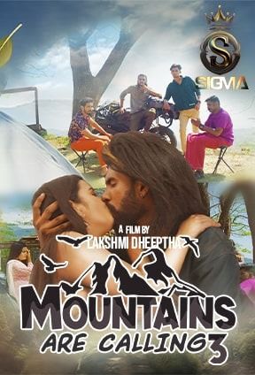 Mountains Are Calling (2024) Malayalam Season 01 Episodes 03 Yessma WEB Serie