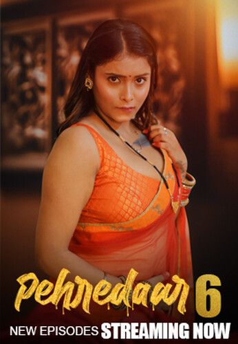 Pehredaar (2024) Hindi Season 06 Episodes 04 To 06 BIGPLAY WEB Series