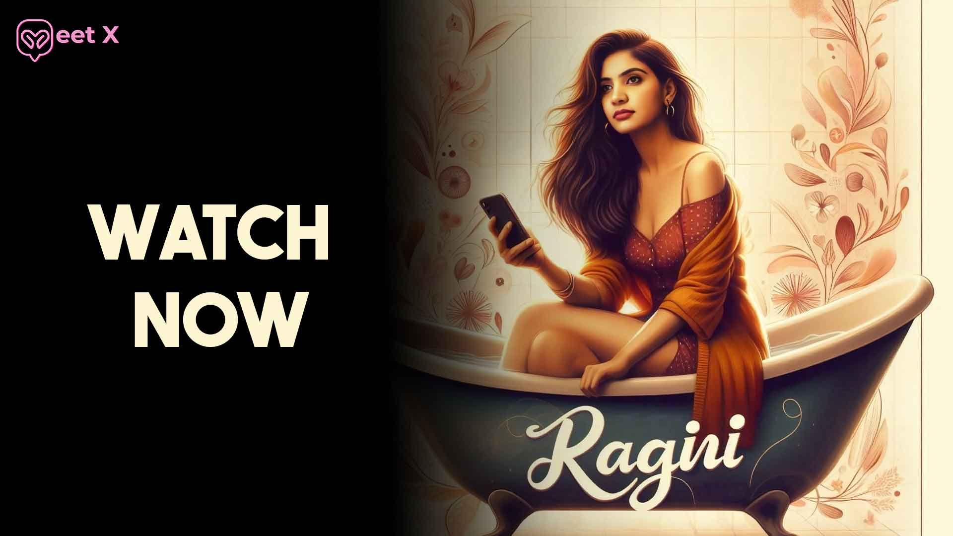 Ragini (2024) Hindi Season 01 Episodes 02 MeetX WEB Series