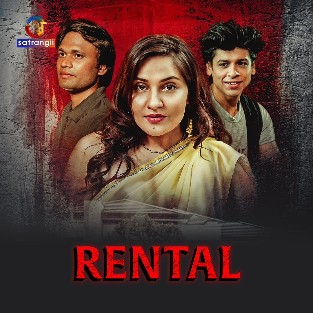 Rental (2024) Hindi Atrangii Short Films