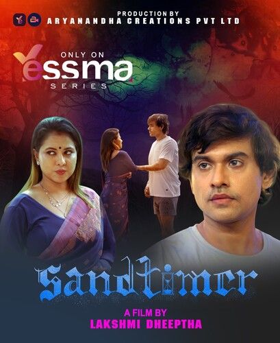 Sand Timer 2023 Malayalam Season 01 Episodes 01 Yessma WEB Series