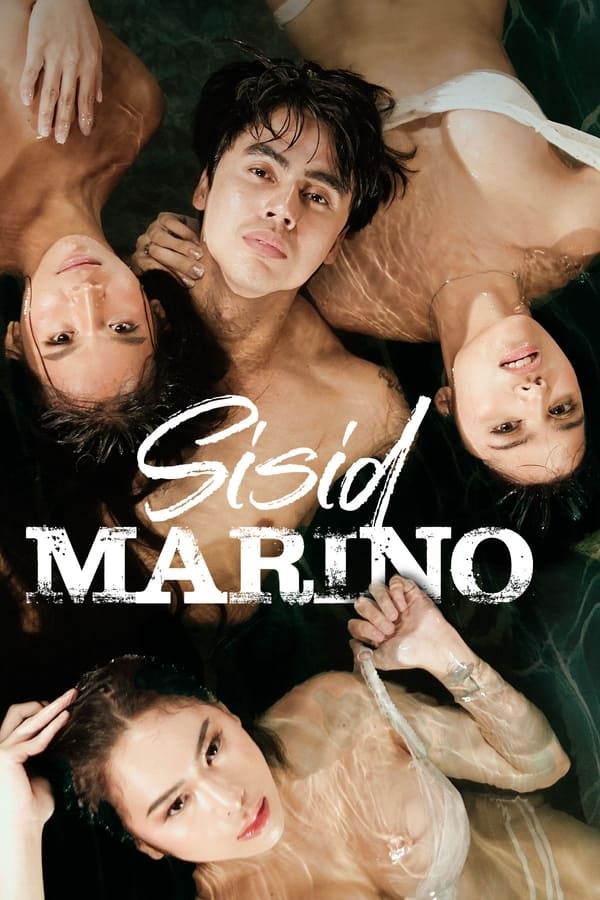 Sisid Marino (2024) Tagalog VivaMax Adult Movies