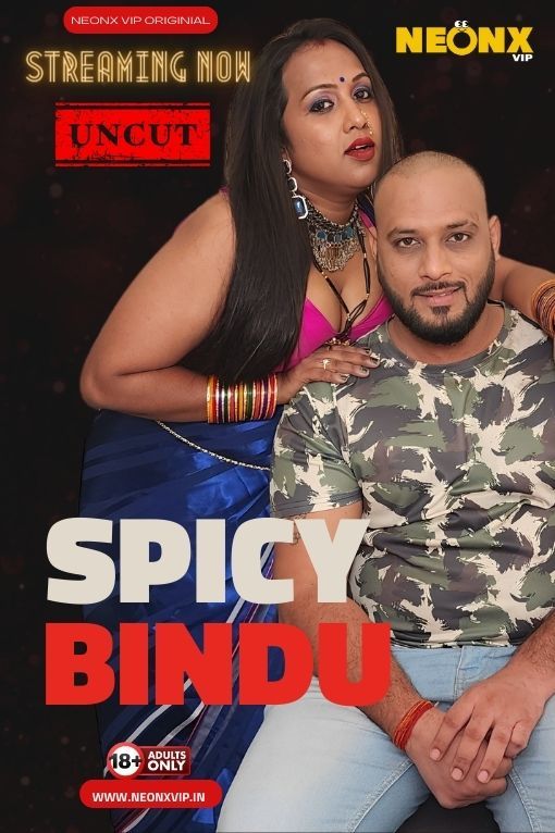 Spicy Bindu (2024) Hindi NeonX Short Films