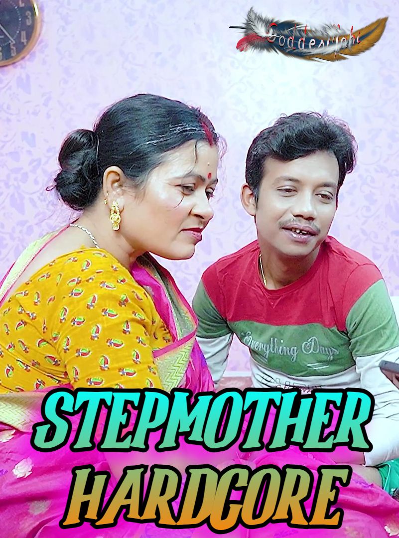 Stepmother Hardcore (2024) Hindi GoddesMahi Short Films