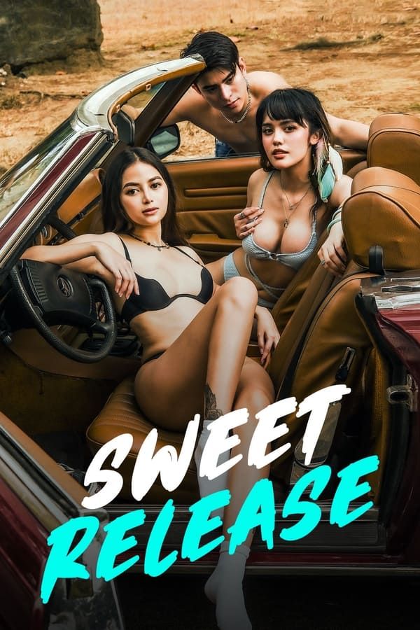 Sweet Release (2024) Filipino VivaMax Adult Movies