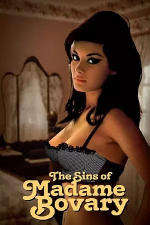 The Sins of Madame Bovary (1969) HIndi Dubbed Adult Movies