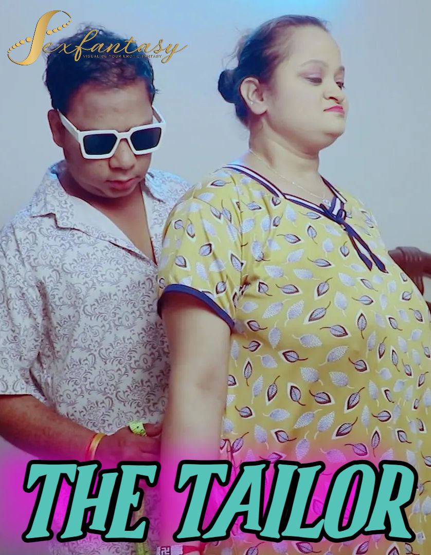 The Tailor (2024) Hindi SexFantasy Short Films