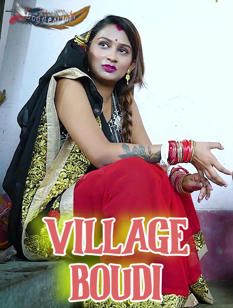 Village Boudi (2024) Hindi GoddesMahi Short Films