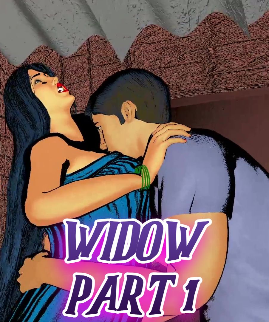 Widow Part 1 (2024) Hindi Cartoon Videos