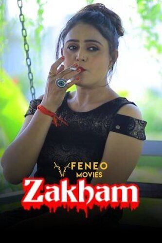 Zakham (2024) Hindi Season 02 Episodes 02 Feneo WEB Series