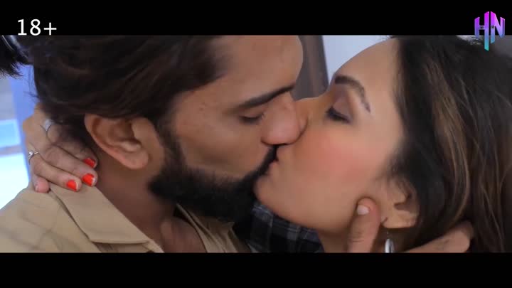 Screenshot Of Dhokha (2024) Hindi HottyNotty Short Films